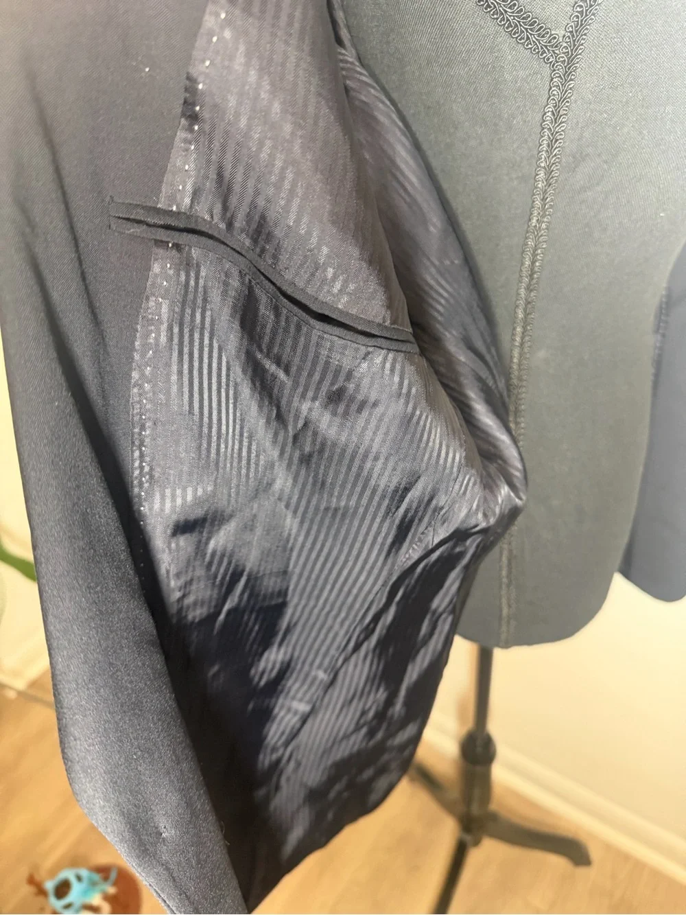 Ermenegildo Zegna bagir men’s